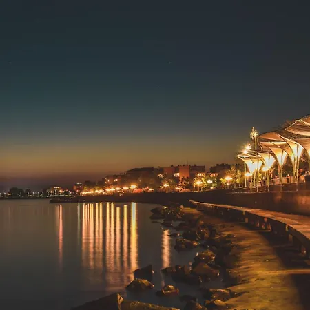 Апартамент - Sea Vacation *